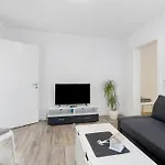 Διαμέρισμα Am Muehlenbach Wehr (Baden-Wurttemberg)