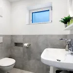 아파트 Am Muehlenbach