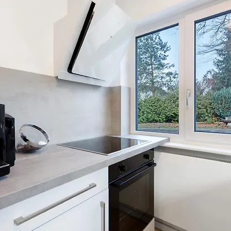 Апартаменты Am Muehlenbach