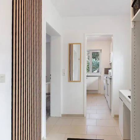 Апартаменты Am Muehlenbach Вер