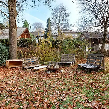 Am Muehlenbach * Вер