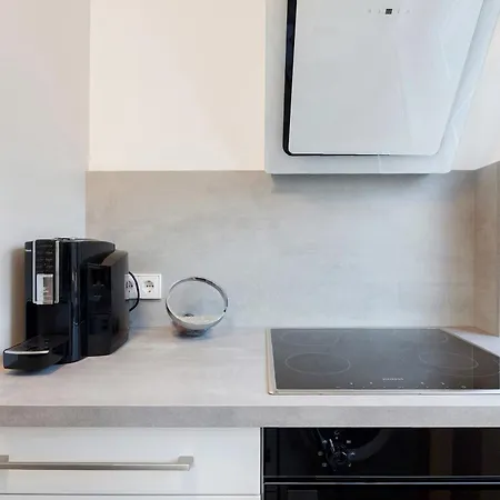 Am Muehlenbach Апартаменты Вер