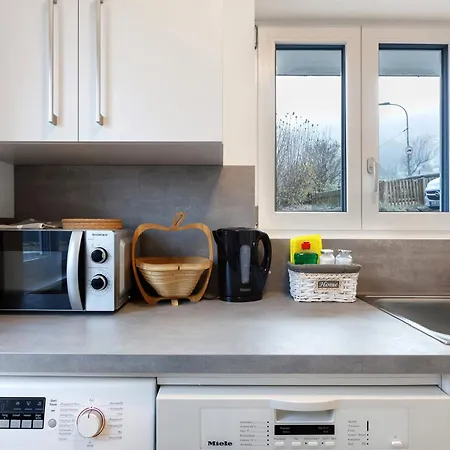Am Muehlenbach Appartement
