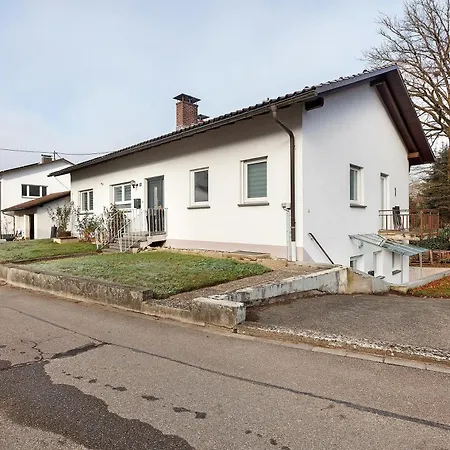 Am Muehlenbach Wehr (Baden-Wurttemberg)