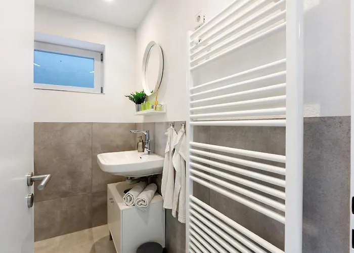 Am Mühlenbach Lejlighed