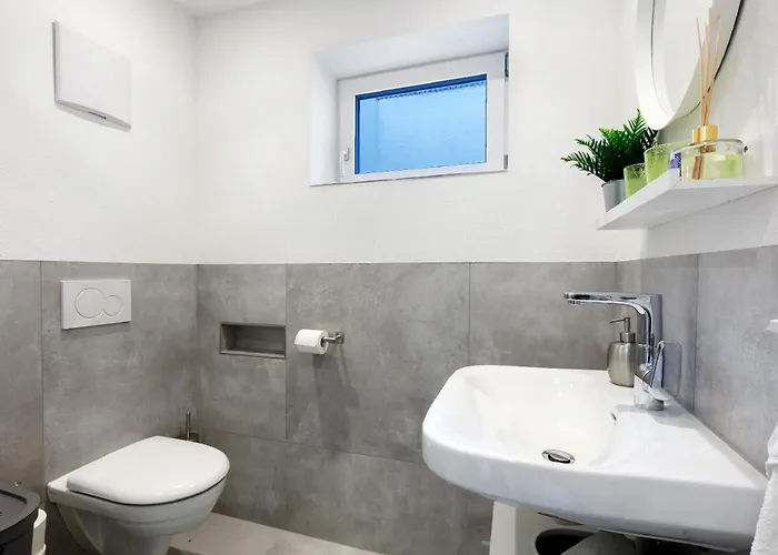 Am Mühlenbach * Wehr (Baden-Wurttemberg)