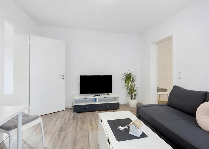 Am Mühlenbach Wehr (Baden-Wurttemberg)