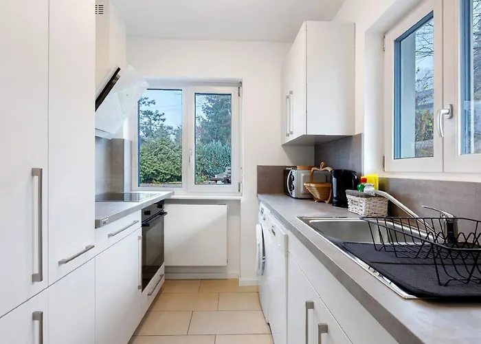 Am Mühlenbach Wehr (Baden-Wurttemberg)