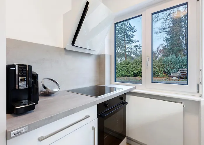 Lejlighed Am Mühlenbach