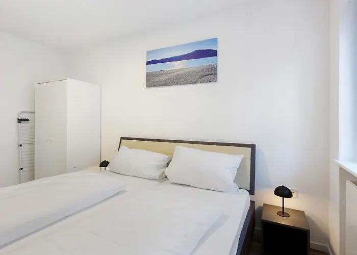 Am Mühlenbach * Wehr (Baden-Wurttemberg)