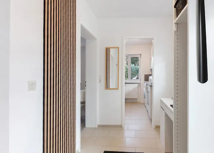 Lejlighed Am Mühlenbach Wehr (Baden-Wurttemberg)