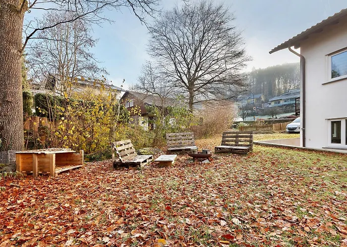 Am Mühlenbach * Wehr (Baden-Wurttemberg)