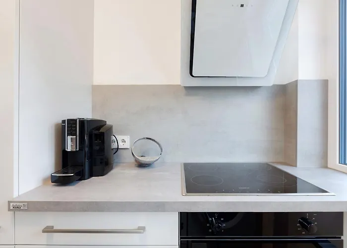 Am Mühlenbach Lejlighed Wehr (Baden-Wurttemberg)